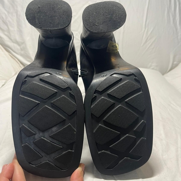 Womens ankle boots - Picture 4 of 4